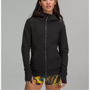 BRAND NEW Lulu Lemon Jacket